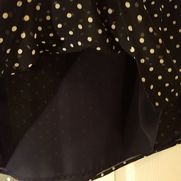 2-PIECE MATCHING TOP & SKIRT - Picture 4 of 6